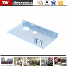 Best Price Comfortable China High Quality Custom Welding Services