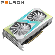 New Peladn RTX 3050 Graphics Card with 8GB GDDR6 GPU and 128 Bit Video Card