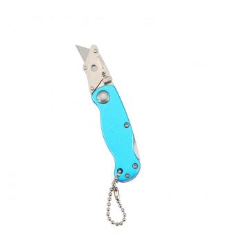 Mini  Foldable Utility  Cutter Knife