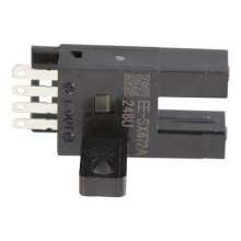 Minitype Photoelectric Sensor EE-SX672A: Detailed Information and Specifications