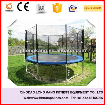 Outdoor bungee trampoline/bungee trampoline for sale/mini bungee trampoline