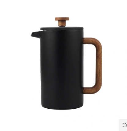 Elevate Your Coffee Experience with a French Press Coffee Maker