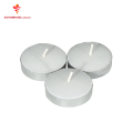 renk kokulu tealight toptan fabrika