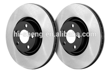 OEM automotive body brake disc rotor parts,high quality Auto Brake Rotor