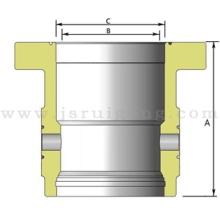 Casing head & casing spool