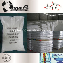 Lithium Carbonate