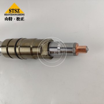 Motoronderdelen Injector 2897320