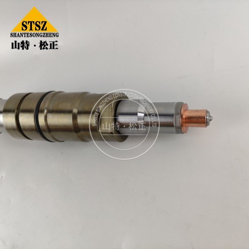 Injecteur de pièces du moteur 2897320