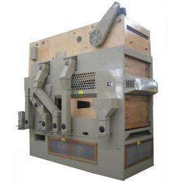 Fine Seed Cleaning Machinery