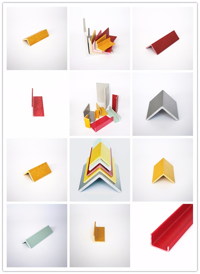 Gpo3는 유리 섬유 Frp 각도를 절연합니다, 고품질 Gpo3는 유리 섬유 Frp 각도를 절연합니다