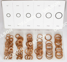 copper ring kit