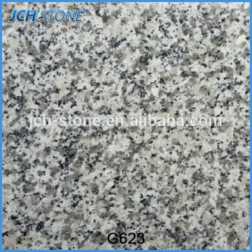 G623 China rosa beta grey granite facade cladding, exterior wall cladding
