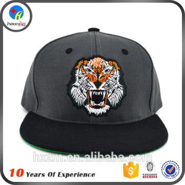 Custom your own logo cap snapback