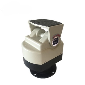 5Kg Payload Outdoor PTZ CCTV Camera with Motorized Rotary Tilt Head
