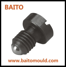 Hasco Standard Precision Mould Components Z36 Ball Plunger