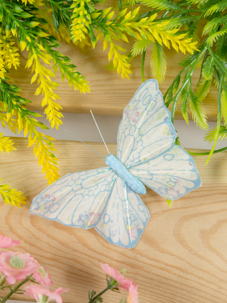 Butterfly paper craft easy