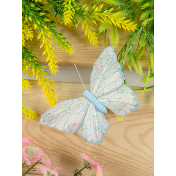 Butterfly craft paper hêsan e