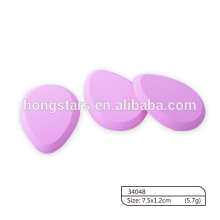 facial cosmetic sponge