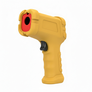 Industrial Equipment Protective Covers