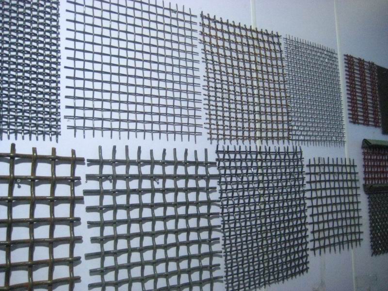 Woven-Wire-Mesh-iron-wire-Stainless-steel-