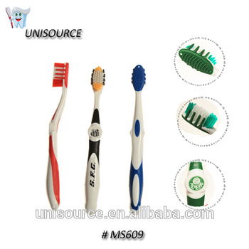 2014 Advanced Vivid Soft Toothbrush