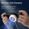 New Multifunctional Magnetic Wireless Iphone13 Charger