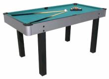 pool table;billiard table