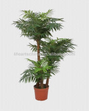 artificial plant, 130cm artificial palm tree, mini palm, wholesales