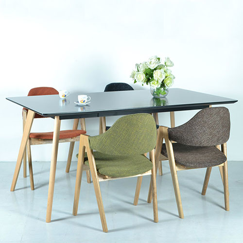 Rectangular Dining Table