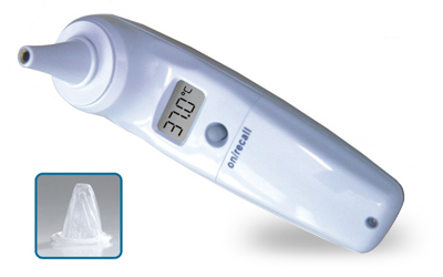 Infrared Ear Thermometer