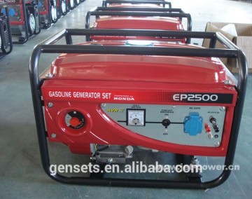 Honda Generator / Honda Generator Price Power from 2KW - 10KW