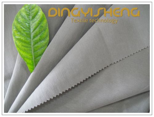 Cotton Nylon Fabric for Uniform Jacket