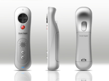 2.4G Remote Control / Mouse Remote Control