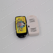 S-4213 Digital Music Keychain Promotional Sound Keychain