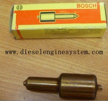 Diesel bosch engine pump nozzle injector