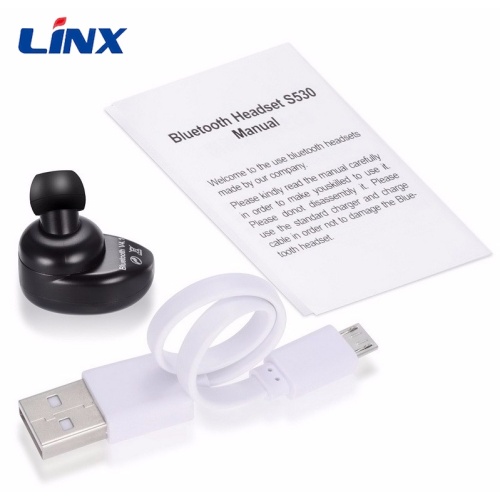 2019 Best new bluetooth wireless microphone headset