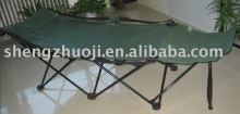 aluminum folding bed camping bed