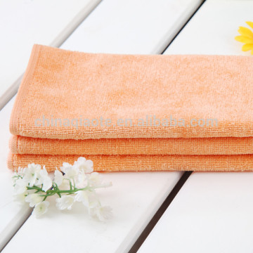 microfiber disposable hair towel