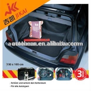 waterproof polyester boot protection