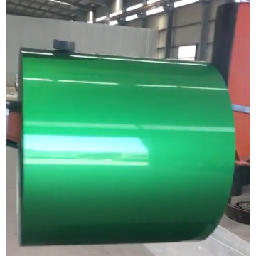 Nano anti corrosion steel roof coil