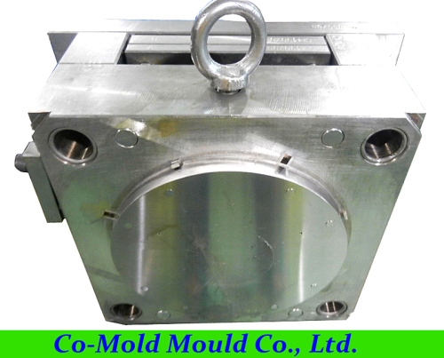 Plastic Enclosures Molds