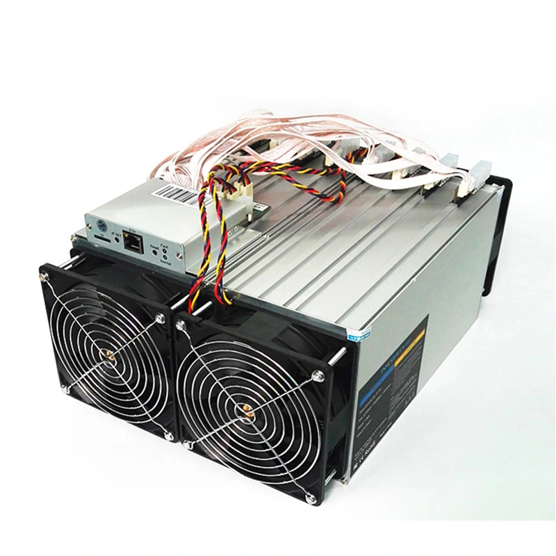 Used Innosilicon A6 A6+ Ltcmaster 2.2gh/S 1500W Litecoin Miner