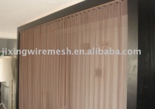Wall decoration mesh