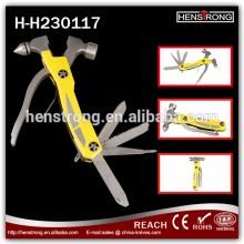 ABS Handle Emergency Multi Tools