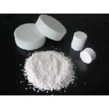 Sodium Process 65% 70% 65% Sodium Trichloroisocyanurate