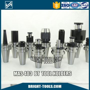 MAS403 BT Metalworking Tool Holders