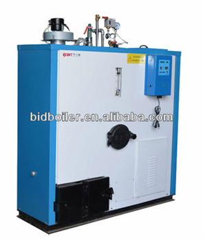 domestic wood pellet boiler for heating