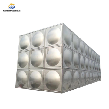 Stainless Steel Drinking Water Storage Water Tank