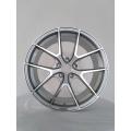 LC1004 19 Inch Racing Car Alloy Wheel Rims