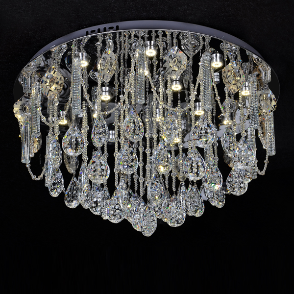 decorative chandelier lights